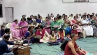 Hubli Camp Photos (30 May 2023)